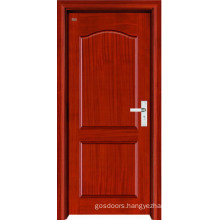 Interior Wooden Door (LTS-105)